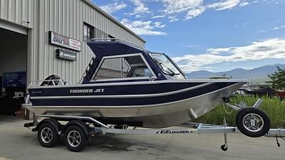 BOATZON | Thunder Jet 185 Luxor 2025 BOATZON | Thunder Jet 185 Luxor 2025