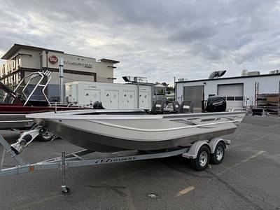 BOATZON | Thunder Jet 209 Rush OT 2025