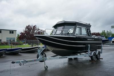 BOATZON | Thunder Jet 21 Chinook Pro 2024