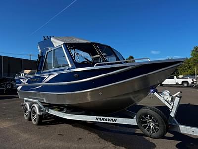 BOATZON | Thunder Jet 22 Alexis OS 2024 BOATZON | Thunder Jet 22 Alexis OS 2024