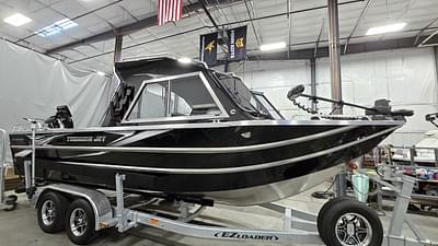 BOATZON | Thunder Jet Alexis 24 OS 2025 BOATZON | Thunder Jet Alexis 24 OS 2025