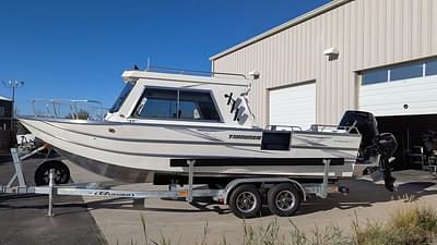 BOATZON | Thunder Jet Alexis 24 Pro 2025 BOATZON | Thunder Jet Alexis 24 Pro 2025