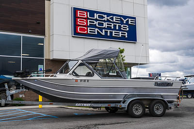 BOATZON | Thunder Jet Canyon 2018 BOATZON | Thunder Jet Canyon 2018