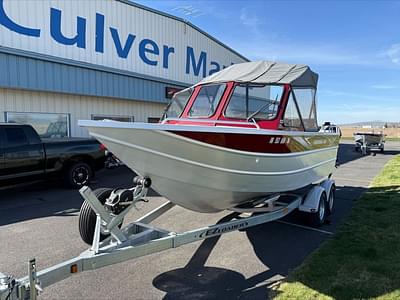 BOATZON | Thunder Jet Chinook OS 20 2022 BOATZON | Thunder Jet Chinook OS 20 2022