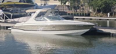 BOATZON | Thunderbird 280 Sun Sport 2008 BOATZON | Thunderbird 280 Sun Sport 2008