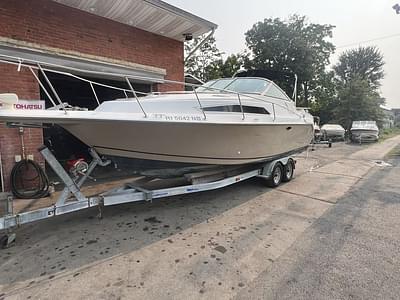 BOATZON | Thundercraft 260 1993 BOATZON | Thundercraft 260 1993