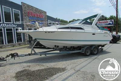 BOATZON | Thundercraft 260 Express 1994 BOATZON | Thundercraft 260 Express 1994