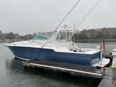 BOATZON | Tiara 4300 Open 1991 BOATZON | Tiara 4300 Open 1991