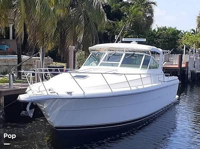 BOATZON | Tiara 4300 Open