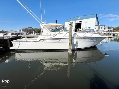 BOATZON | Tiara 4300 Open