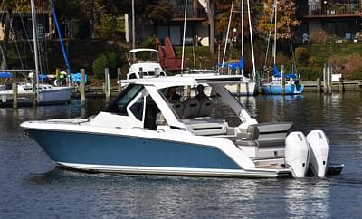 BOATZON | Tiara Sport 34 LS 2023