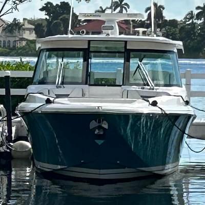 BOATZON | Tiara Sport 34 LX 2019