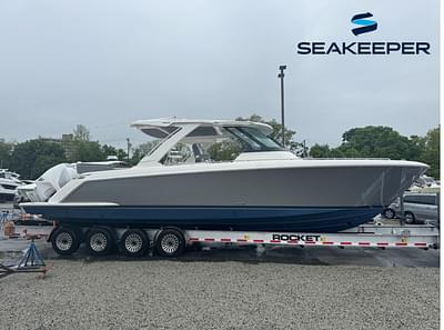BOATZON | Tiara Sport 38 LS 2019 BOATZON | Tiara Sport 38 LS 2019