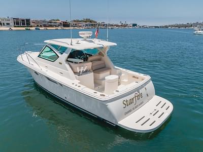BOATZON | Tiara Yachts 31 Open 2014 BOATZON | Tiara Yachts 31 Open 2014