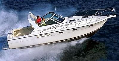 BOATZON | 1996 Tiara Yachts 3100 Open