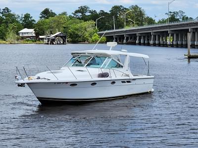 BOATZON | Tiara Yachts 3100 Open 2001 BOATZON | Tiara Yachts 3100 Open 2001