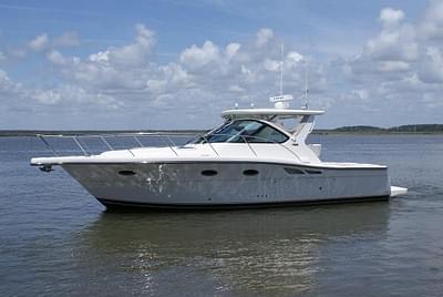 BOATZON | Tiara Yachts 3200 Open 2004