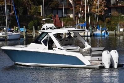 BOATZON | Tiara Yachts 34 LS 2023 BOATZON | Tiara Yachts 34 LS 2023