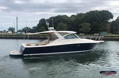 BOATZON | Tiara Yachts 3600 Coronet 2013