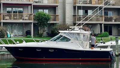 BOATZON | Tiara Yachts 3600 Open 2005 BOATZON | Tiara Yachts 3600 Open 2005