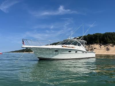 BOATZON | 2006 Tiara Yachts 3600 Open BOATZON | 2006 Tiara Yachts 3600 Open