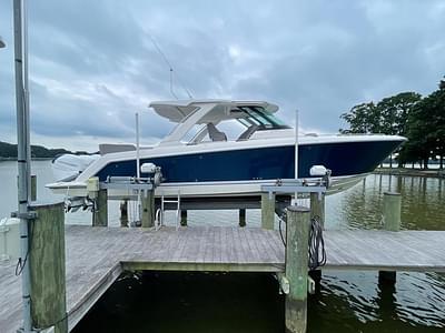 BOATZON | Tiara Yachts 38 LS 2023 BOATZON | Tiara Yachts 38 LS 2023