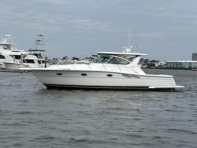 BOATZON | Tiara Yachts 3800 Open 2005