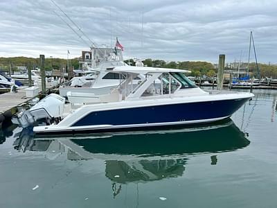 BOATZON | Tiara Yachts 38LS 2023 BOATZON | Tiara Yachts 38LS 2023
