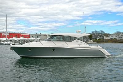 BOATZON | Tiara Yachts 39 Coupe 2018 BOATZON | Tiara Yachts 39 Coupe 2018