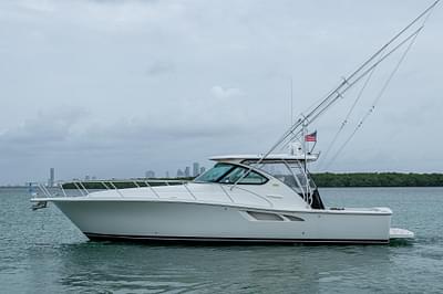 BOATZON | Tiara Yachts 39 Open 2009 BOATZON | Tiara Yachts 39 Open 2009