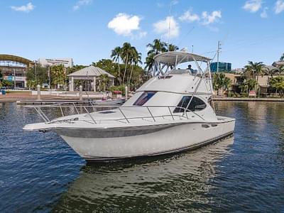 BOATZON | Tiara Yachts 3900 Convertible 2008