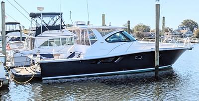 BOATZON | Tiara Yachts 3900 Coronet 2014