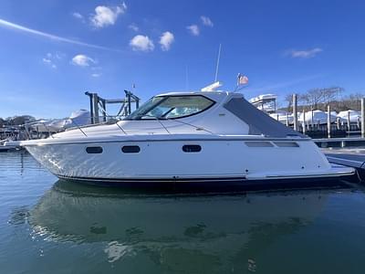 BOATZON | Tiara Yachts 3900 Sovran 2009