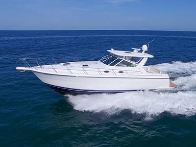 BOATZON | Tiara Yachts 4000 Express 2003