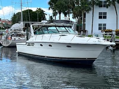 BOATZON | Tiara Yachts 4100 Open 1997