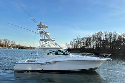 BOATZON | Tiara Yachts 4200 Open 2004 BOATZON | Tiara Yachts 4200 Open 2004