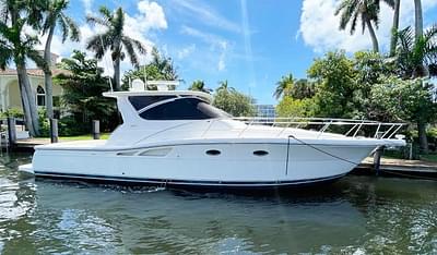 BOATZON | Tiara Yachts 4200 Open 2005