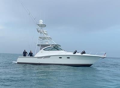 BOATZON | Tiara Yachts 4200 Open 2006 BOATZON | Tiara Yachts 4200 Open 2006