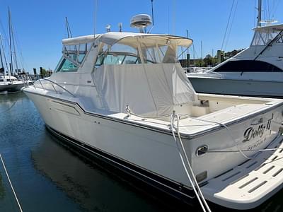 BOATZON | Tiara Yachts 4300 Open 1996 BOATZON | Tiara Yachts 4300 Open 1996