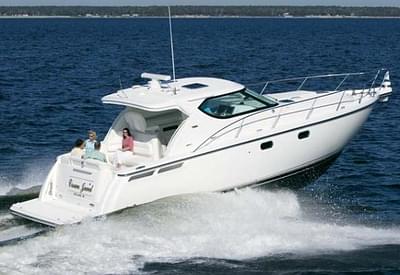 BOATZON | Tiara Yachts 4300 Sovran 2006 BOATZON | Tiara Yachts 4300 Sovran 2006
