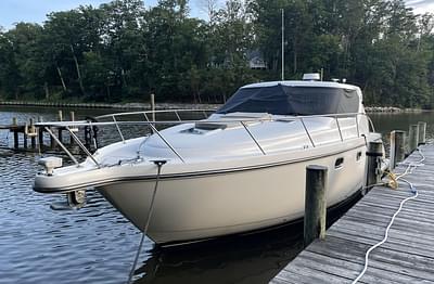 BOATZON | Tiara Yachts 4300 Sovran 2006 BOATZON | Tiara Yachts 4300 Sovran 2006