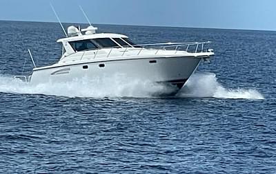 BOATZON | Tiara Yachts 4400 Sovran 2004