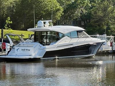 BOATZON | 2016 Tiara Yachts 50 Coupe BOATZON | 2016 Tiara Yachts 50 Coupe