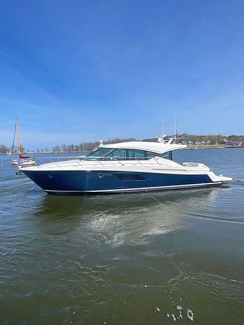 BOATZON | 2020 Tiara Yachts 53 Coupe BOATZON | 2020 Tiara Yachts 53 Coupe