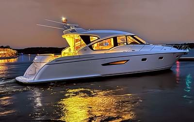 BOATZON | Tiara Yachts 5800 Sovran 2009 BOATZON | Tiara Yachts 5800 Sovran 2009