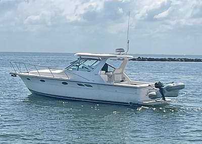 BOATZON | Tiara Yachts Open Hardtop 2001 BOATZON | Tiara Yachts Open Hardtop 2001