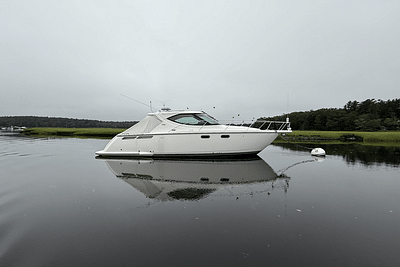 BOATZON | Tiara Yachts SOVRAN 2008 BOATZON | Tiara Yachts SOVRAN 2008