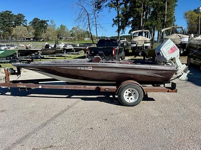 BOATZON | Tide Craft Wildfire 1986