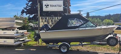 BOATZON | Tiderunner Side Console 1982 BOATZON | Tiderunner Side Console 1982