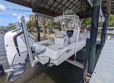 BOATZON | Tides 26 2023